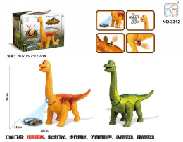 DINOSSAURO CAI OVO