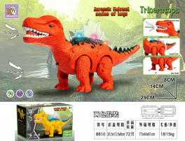 SPINOSAURUS