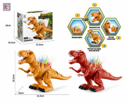 TIRANOSSAURO REX