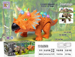 TRICERATOPS